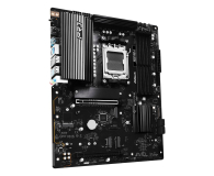 ASRock B850 Pro-A - 1306581 - zdjęcie 3